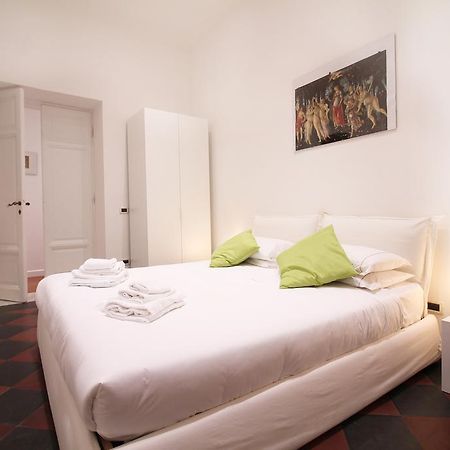 Spanish Steps Art Apartment Rom Exterior foto