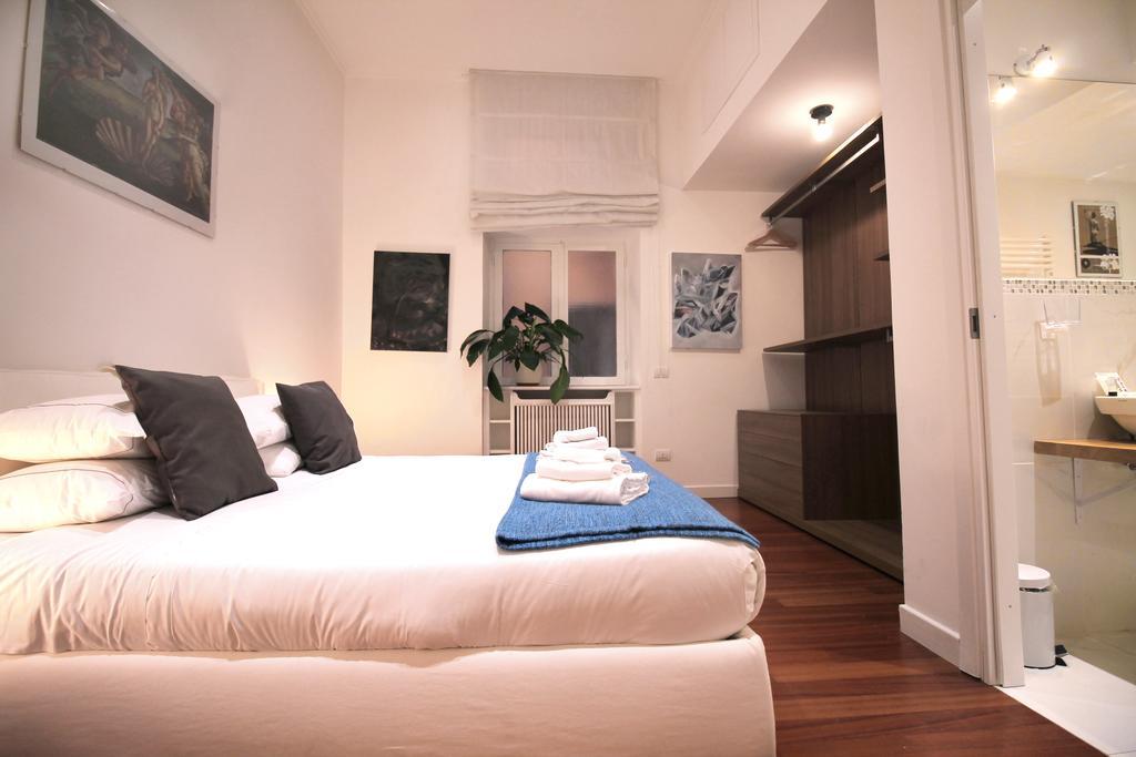 Spanish Steps Art Apartment Rom Exterior foto