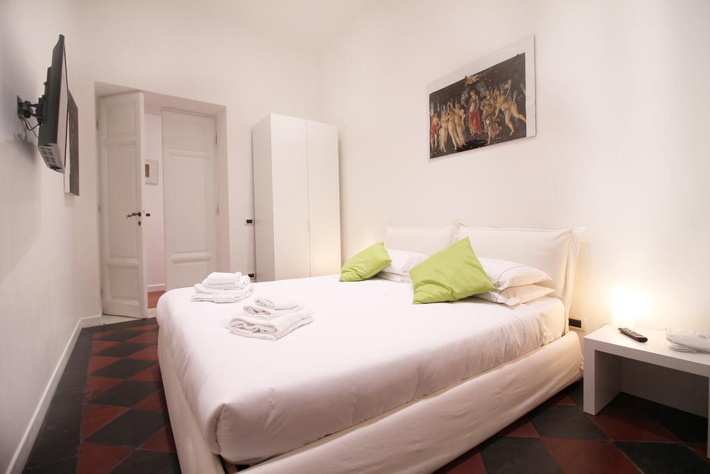 Spanish Steps Art Apartment Rom Exterior foto