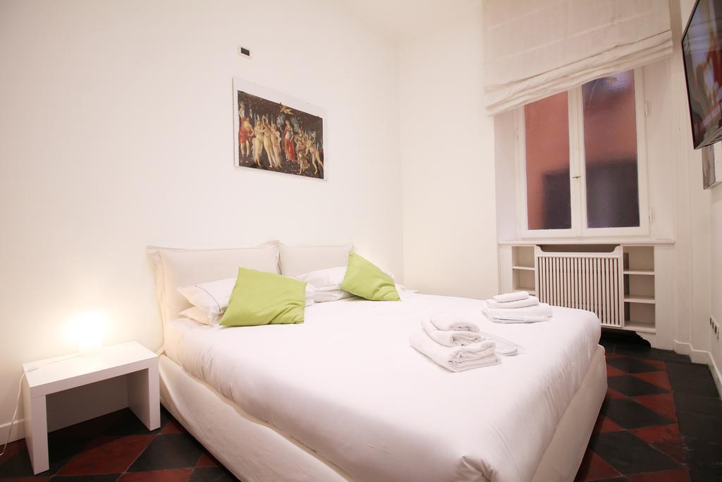 Spanish Steps Art Apartment Rom Exterior foto